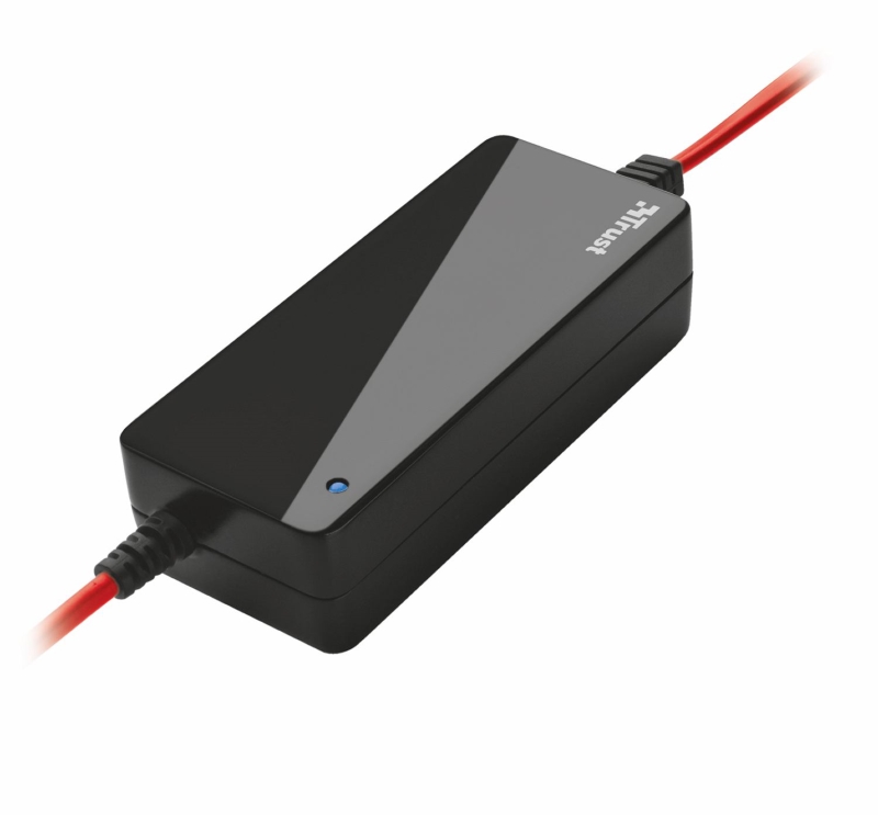 TRUST Alimentatore per netbook universale fino a 65 W Trust
